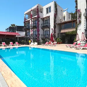 *** Hotel Gumbet Hotel Turkije