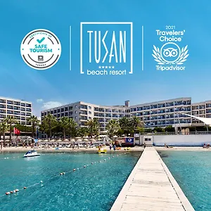Resort Tusan -