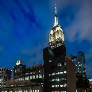 *** Hotel Western Premier Empire State Verenigde Staten