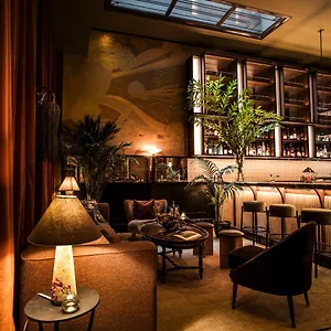 ***** Hotel The Evelyn Nomad Verenigde Staten