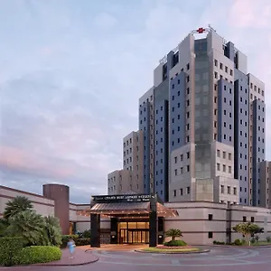 Grand Cevahir Convention Center Istanboel