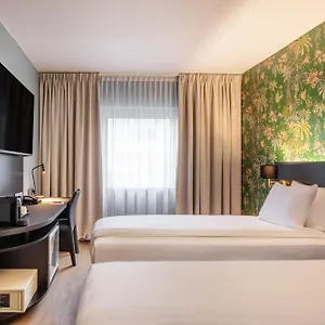 Hotel Thon Brussels Airport Diegem