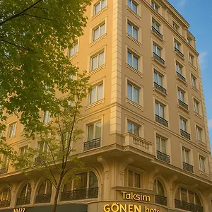 Hotel Taksim Gonen, Istanbul