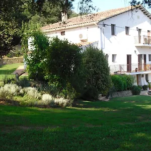 Allotjaments Mas Rafalot Apartamento
