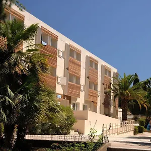Hotel L Ile D Or La Londe-les-Maures
