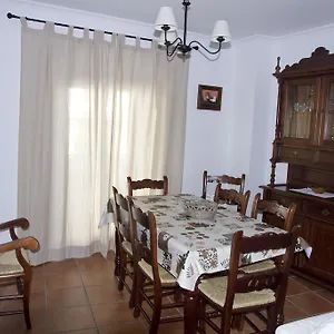 Rotacapa Apartamento