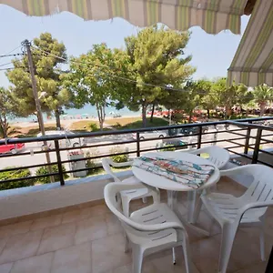 **** Hotel Akti Boutique Griekenland