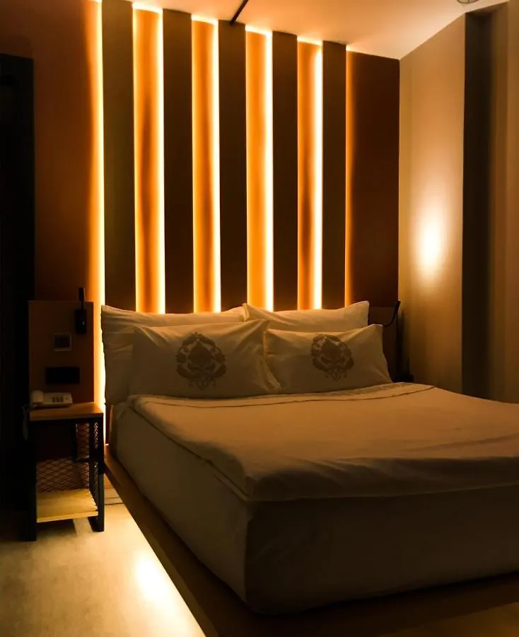 Antik Hotel Istanbul