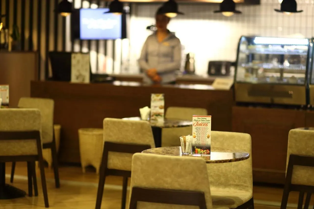 Antik Hotel Istanbul