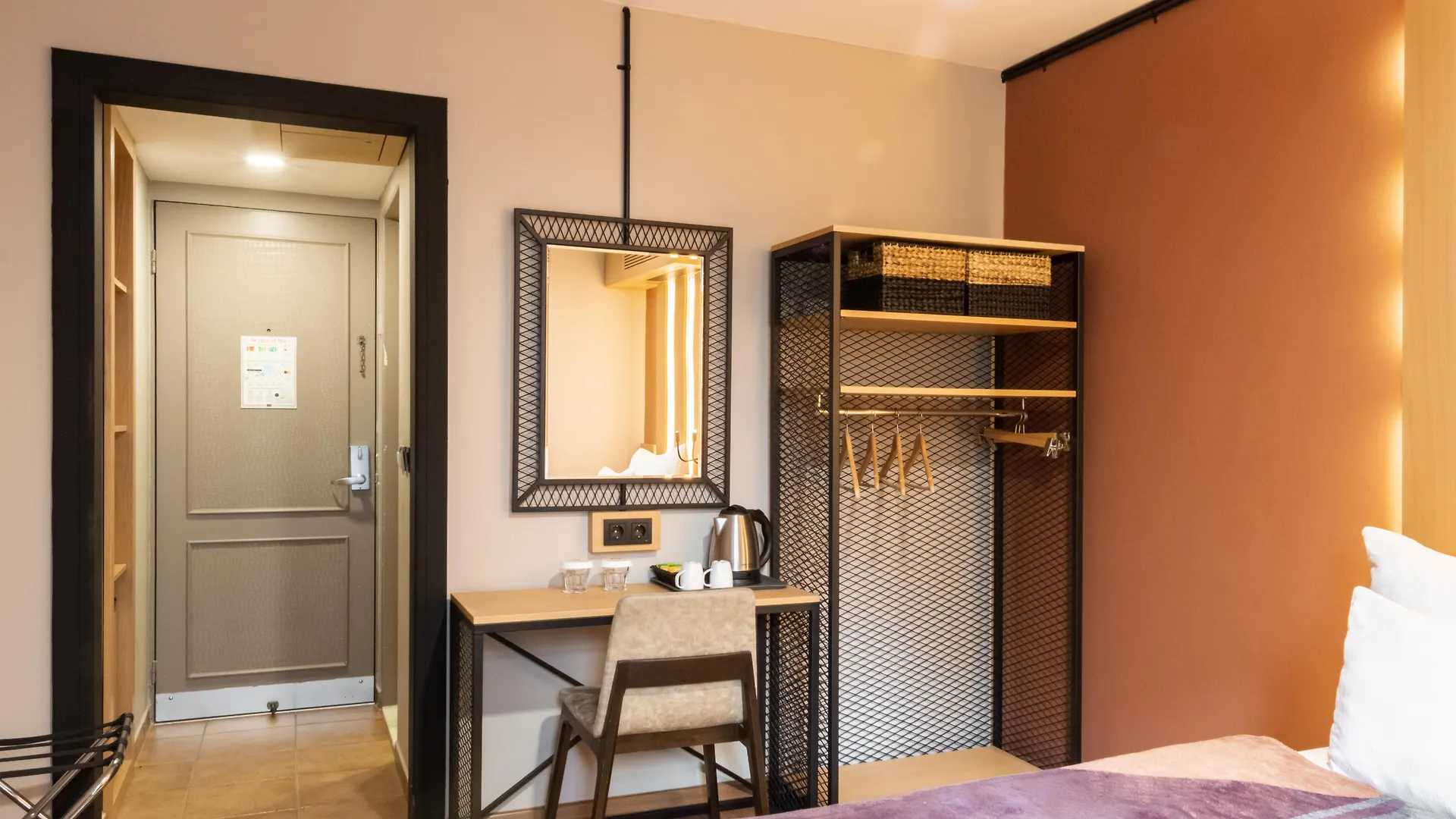 ****  Antik Hotel Istanbul Türkei