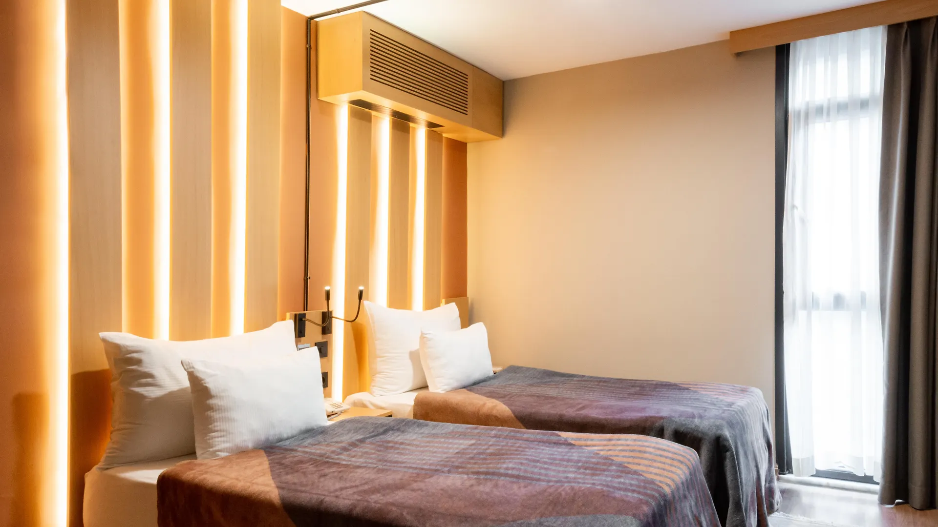 Antik Hotel Istanbul 4*,  Türkei