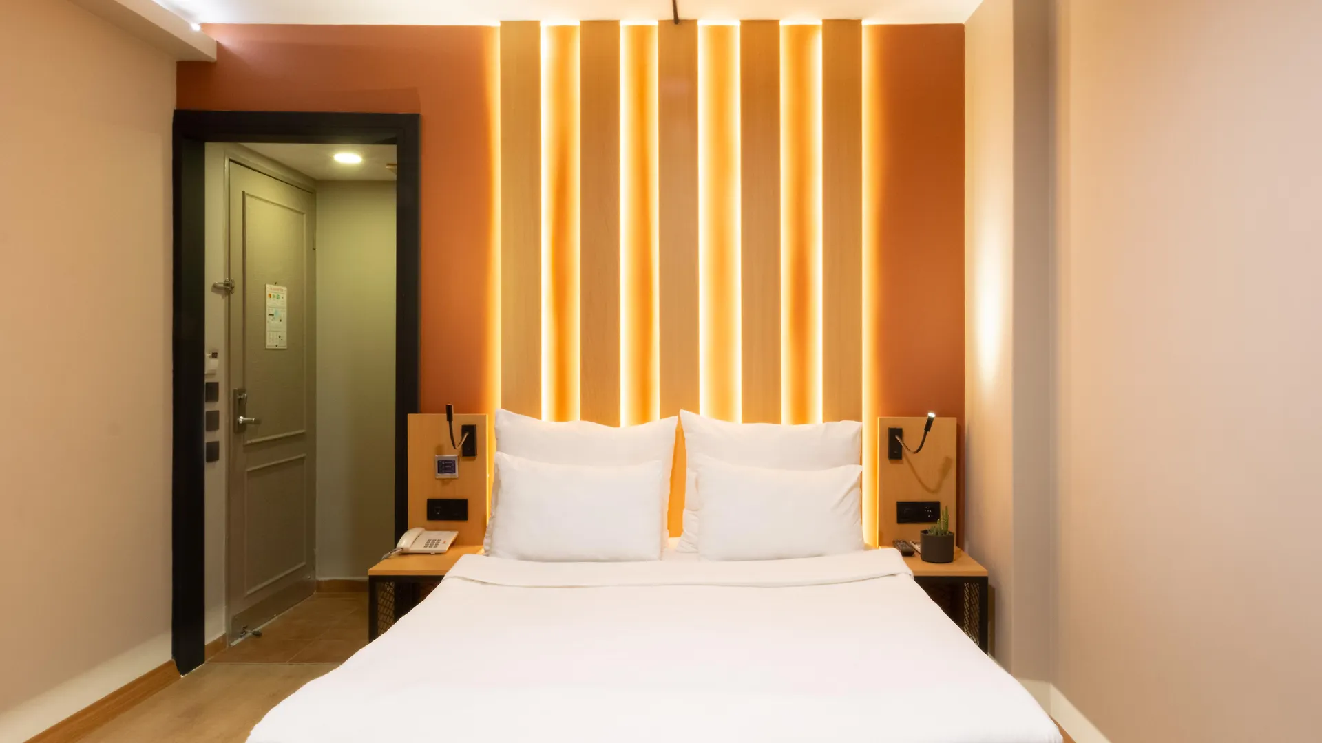 Antik Hotel Istanbul
