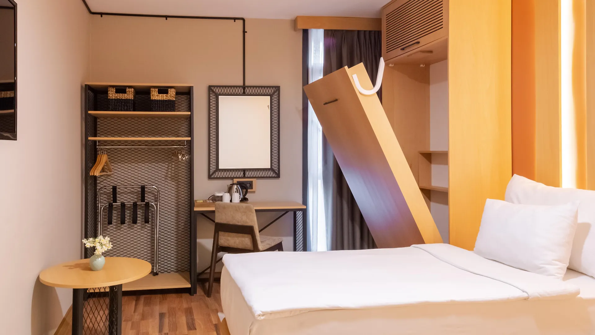 Antik Hotel Istanbul