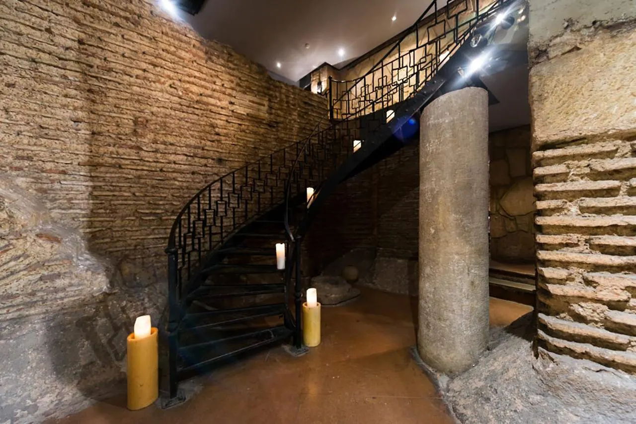 Antik Hotel Istanbul 4*,  Türkei