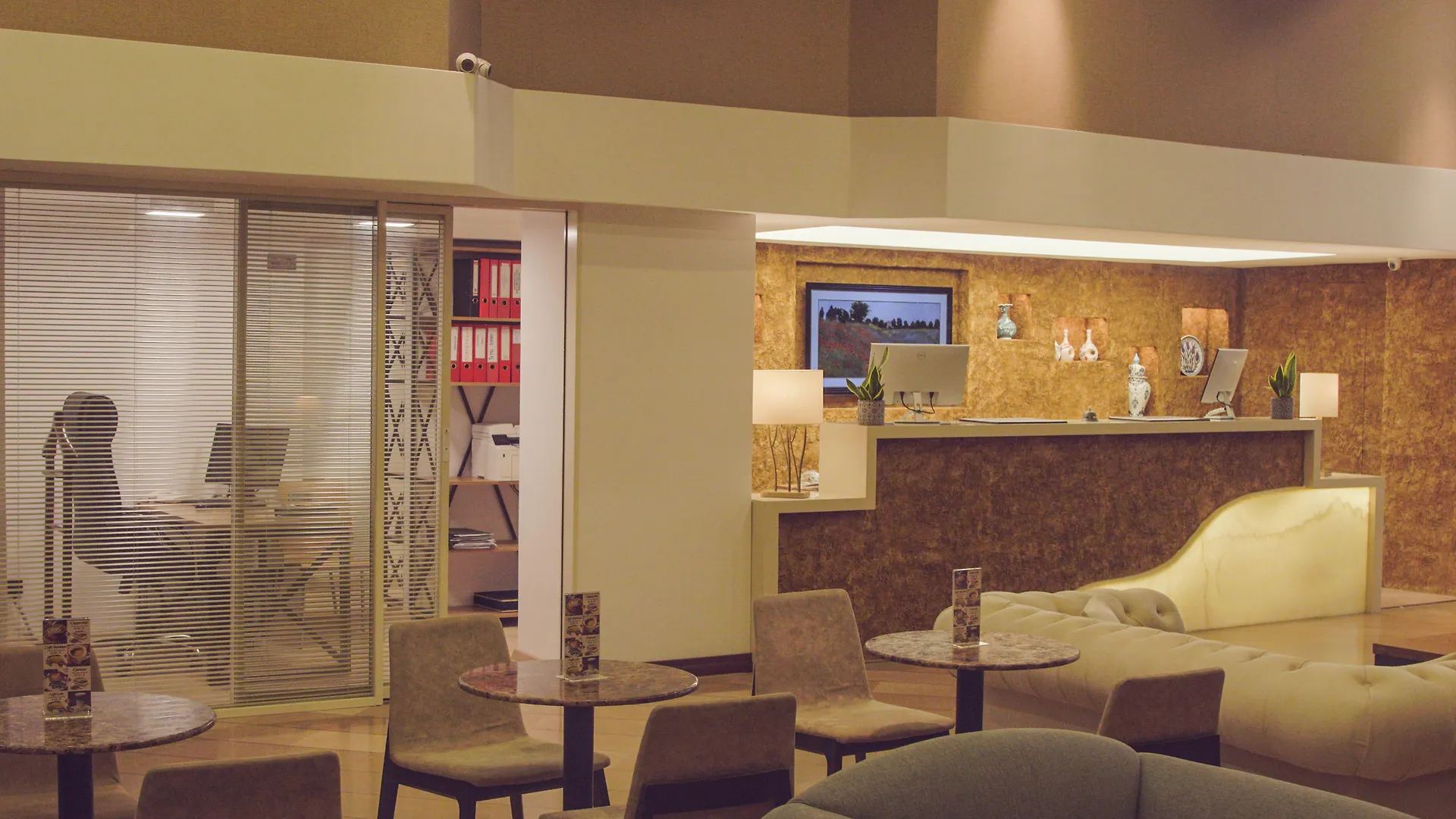 Antik Hotel Istanbul 4*,