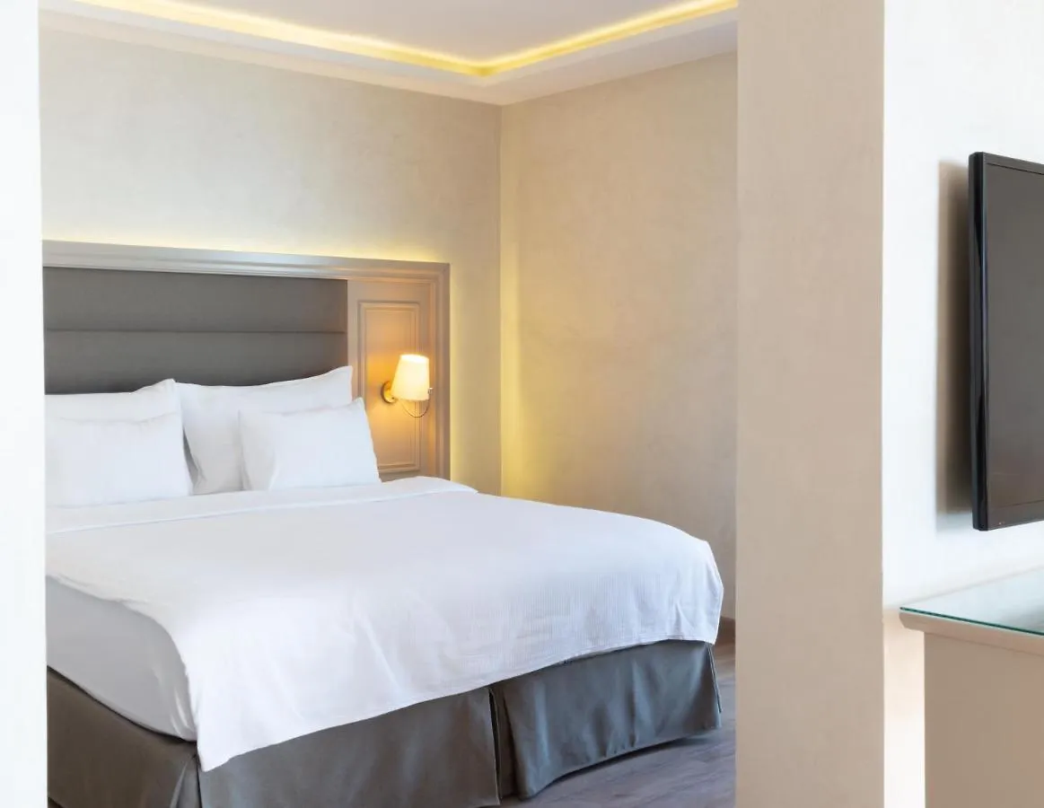 Antik Hotel Istanbul