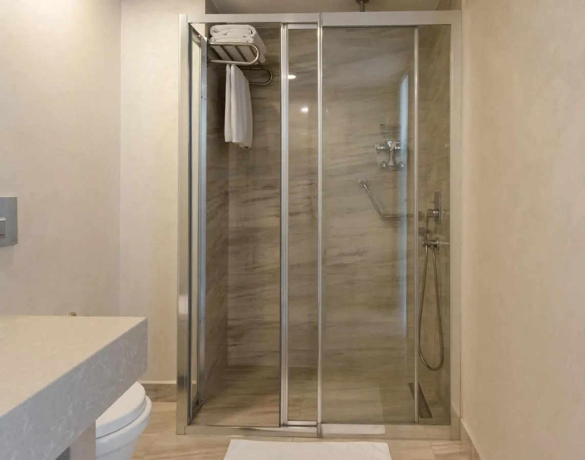 Antik Hotel Istanbul
