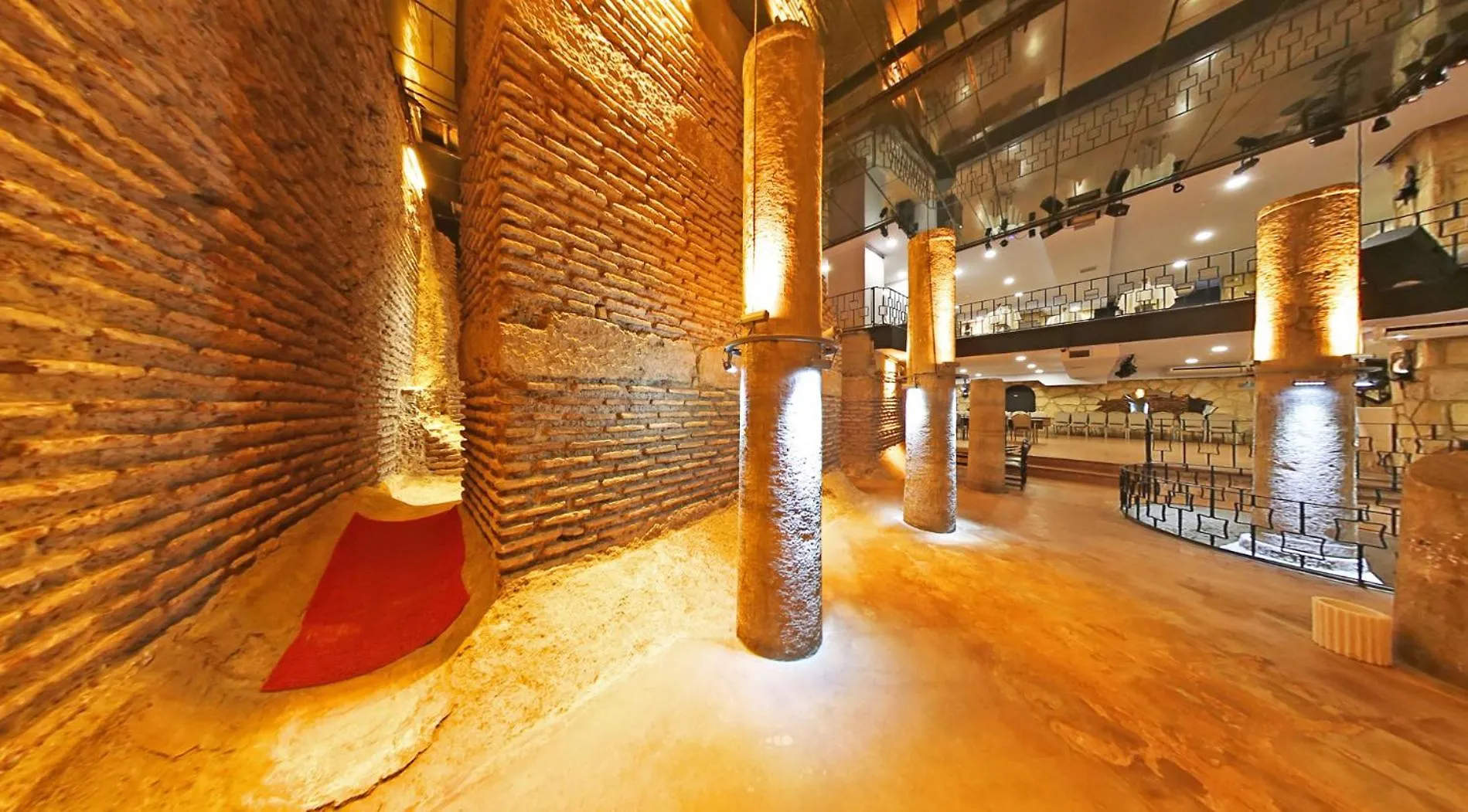 Antik Hotel Istanbul