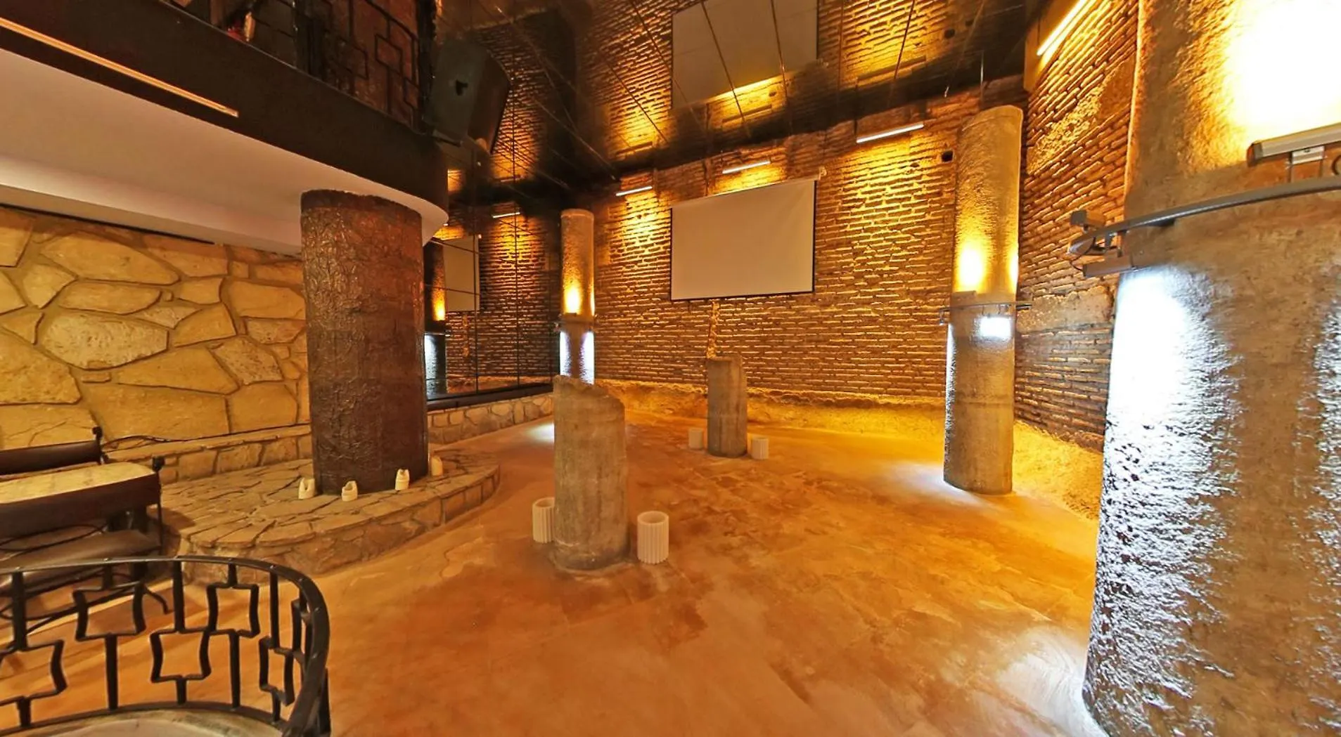 Antik Hotel Istanbul