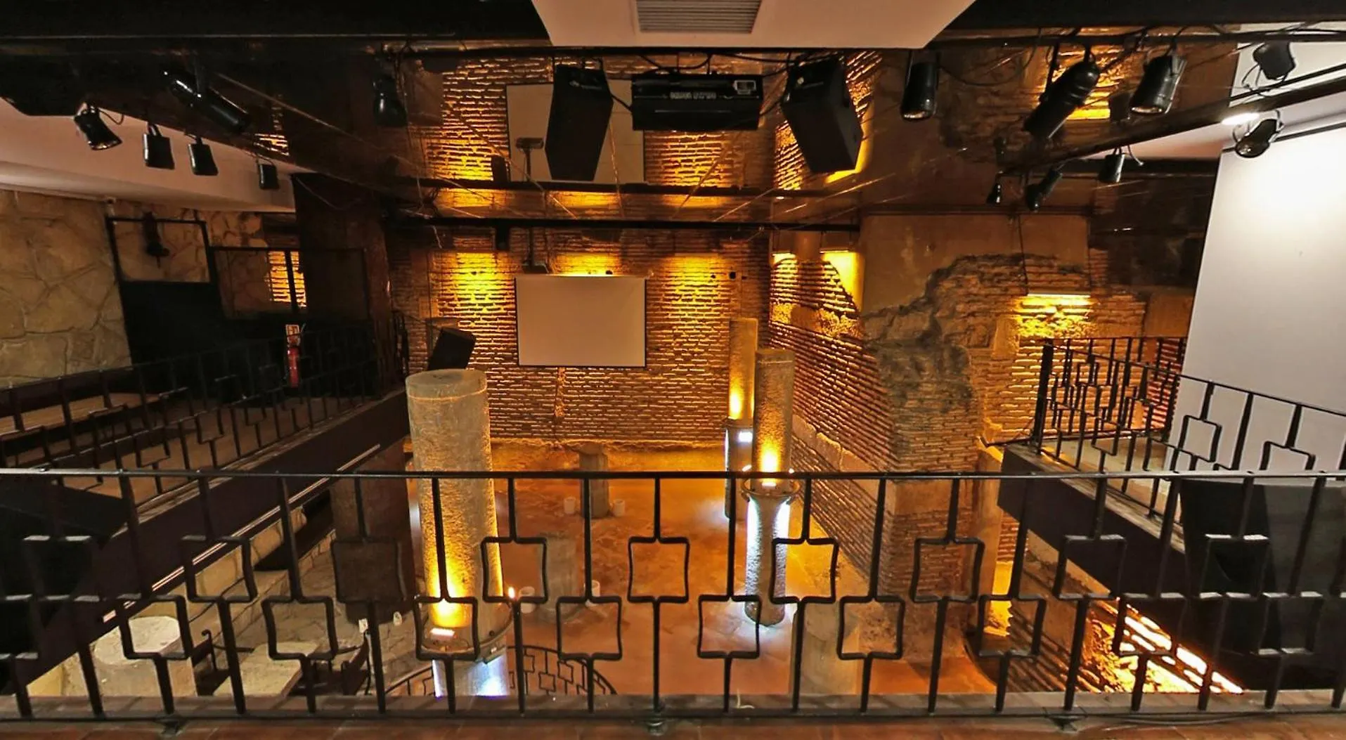 Antik Hotel Istanbul