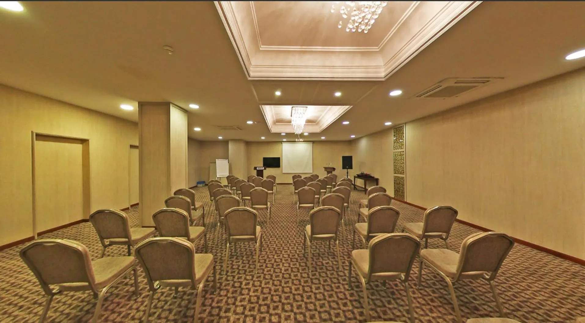 Antik Hotel Istanbul