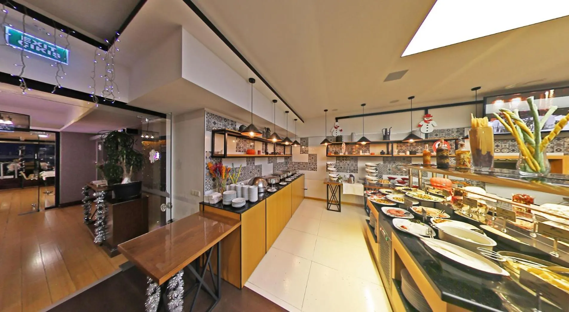 ****  Antik Hotel Istanbul Türkei