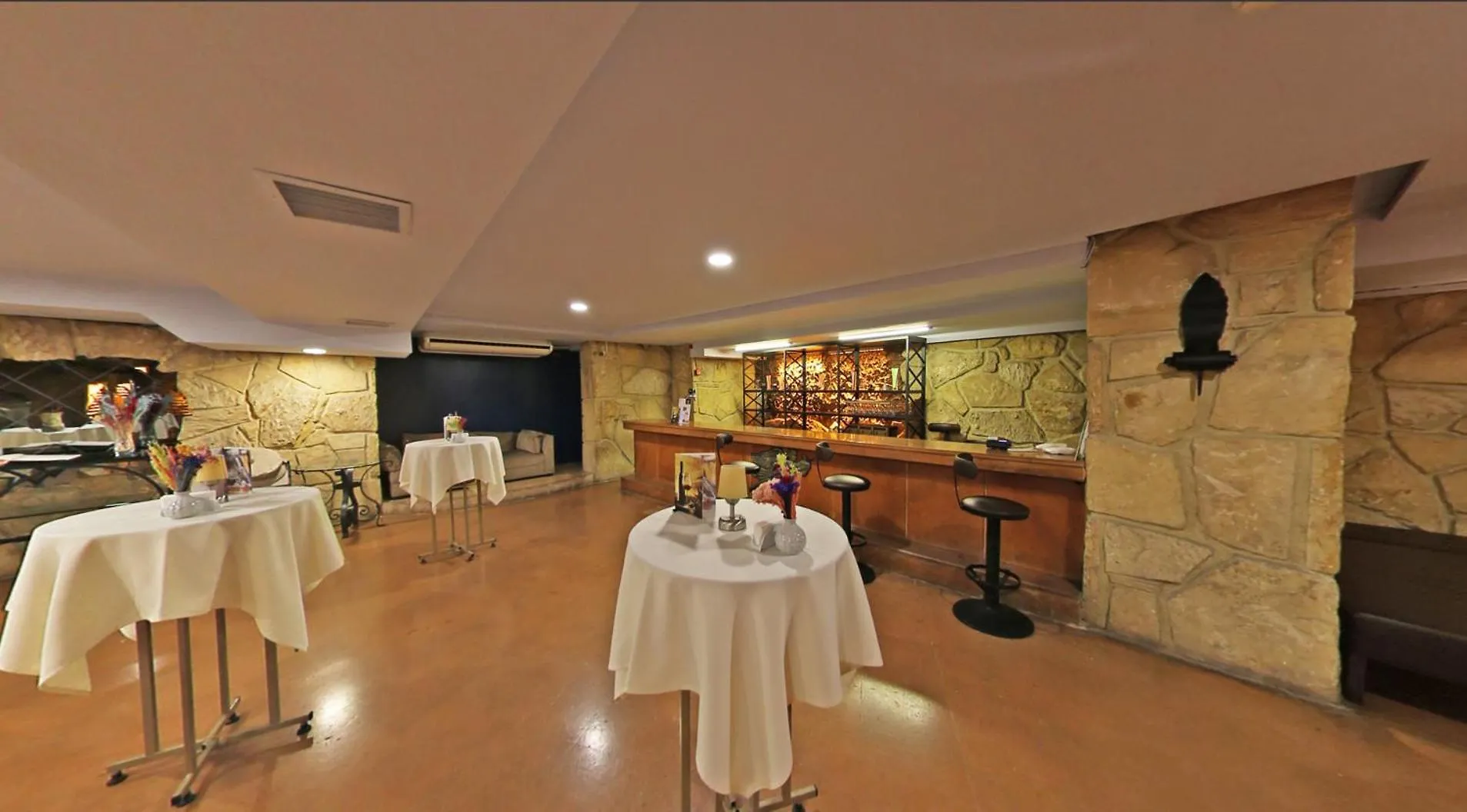 Antik Hotel Istanbul