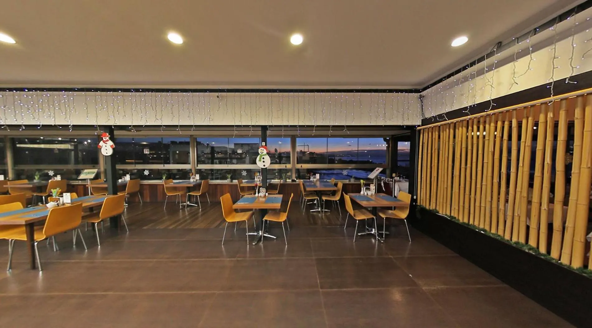 Antik Hotel Istanbul 4*,  Türkei