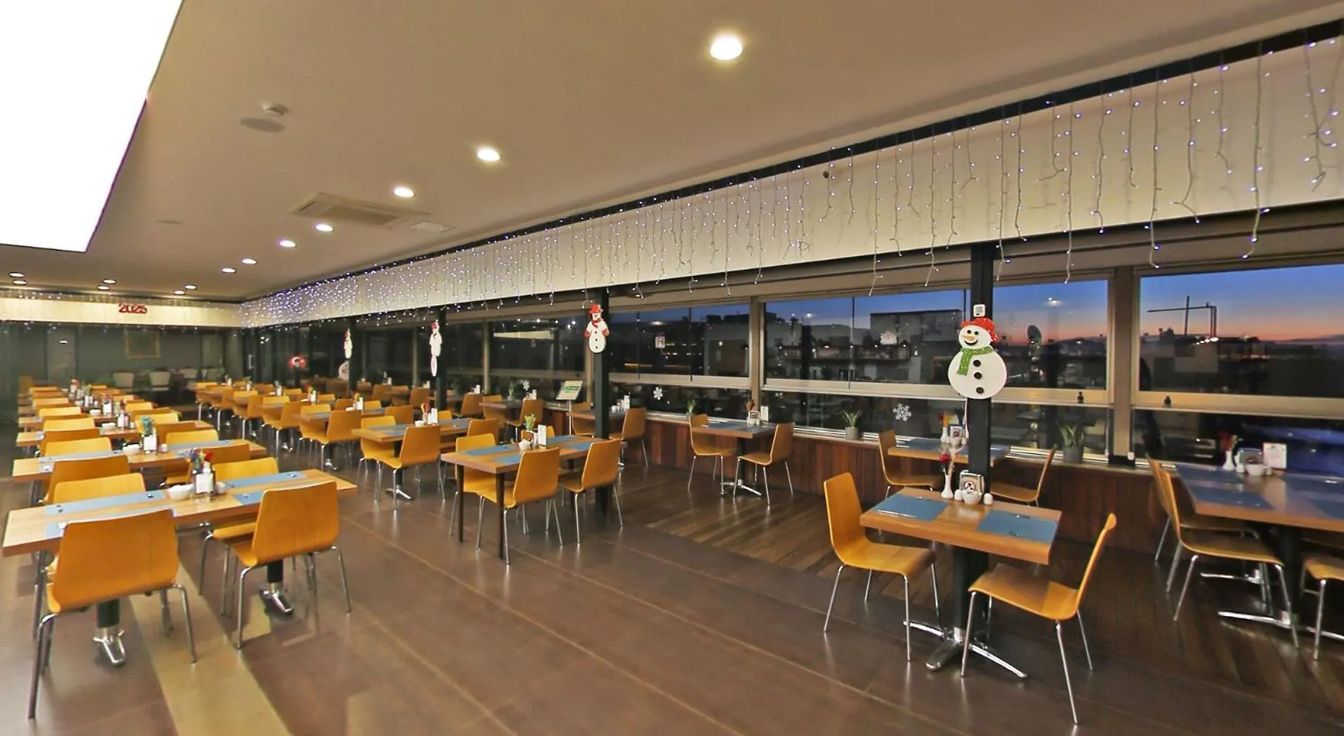 Antik Hotel Istanbul Türkei