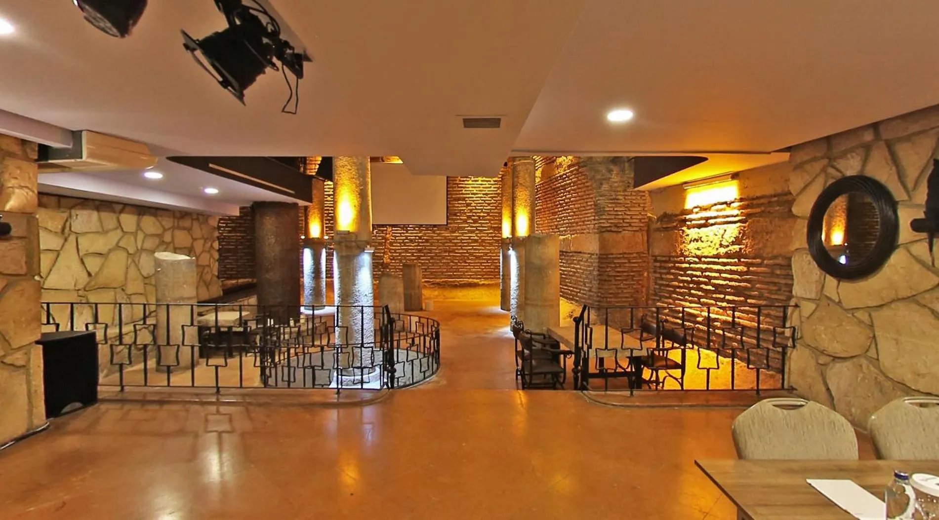 Antik Hotel Istanbul