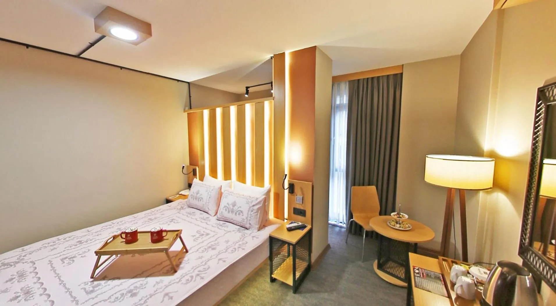 ****  Antik Hotel Istanbul Türkei