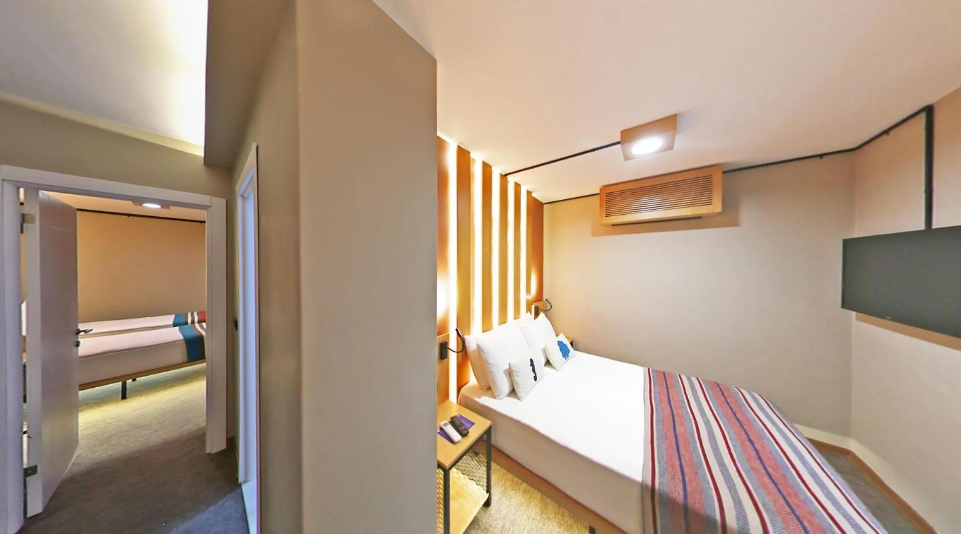 Antik Hotel Istanbul