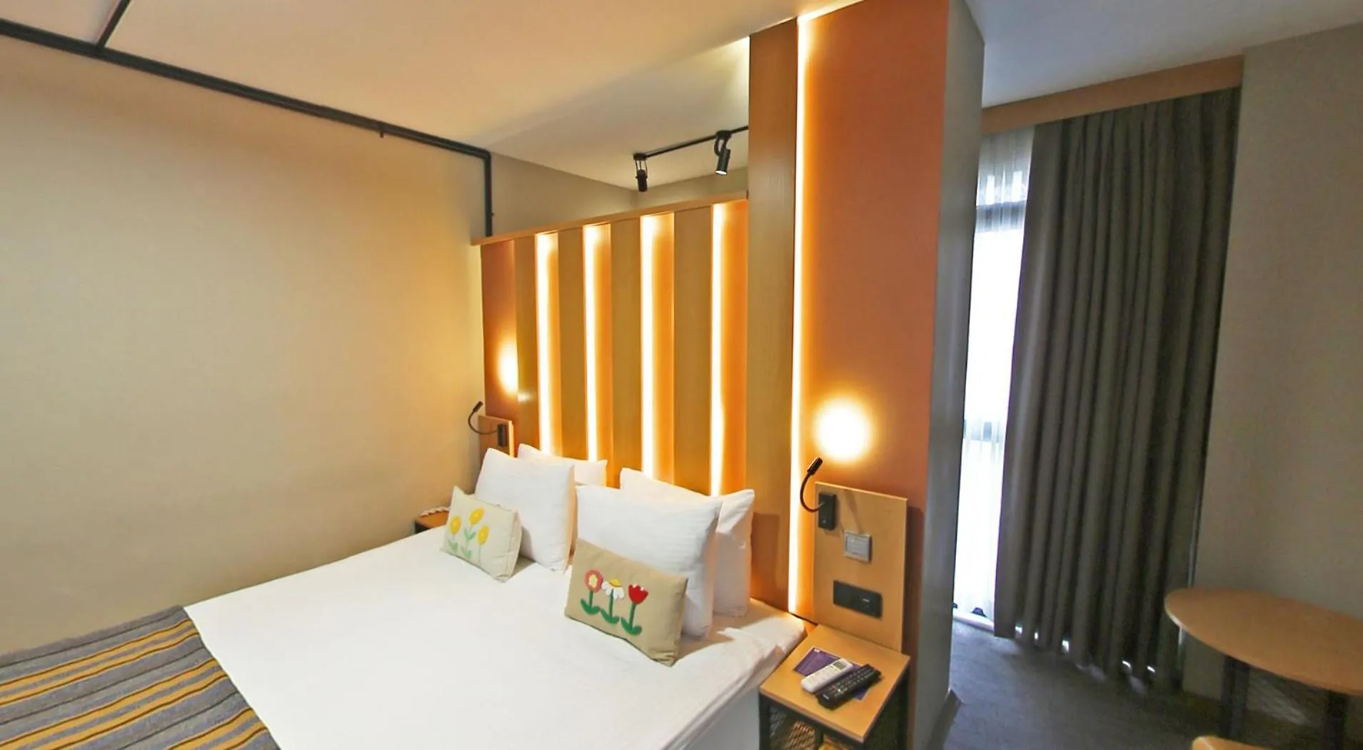Antik Hotel Istanbul