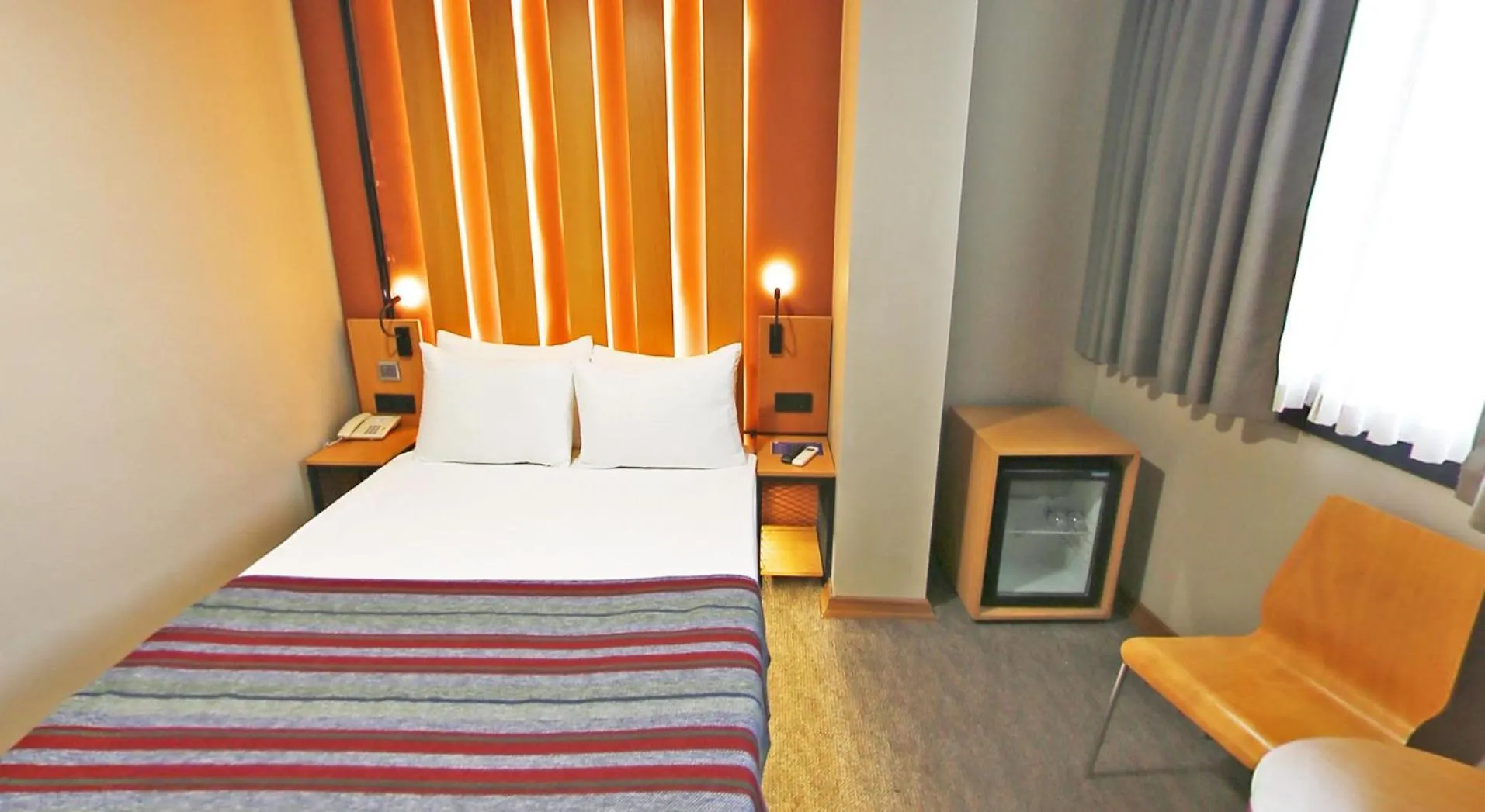 Antik Hotel Istanbul