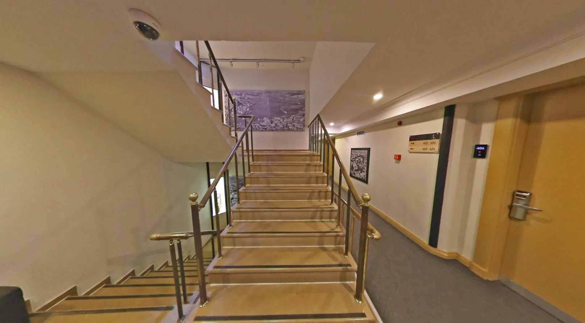 Antik Hotel Istanbul 4*,  Türkei