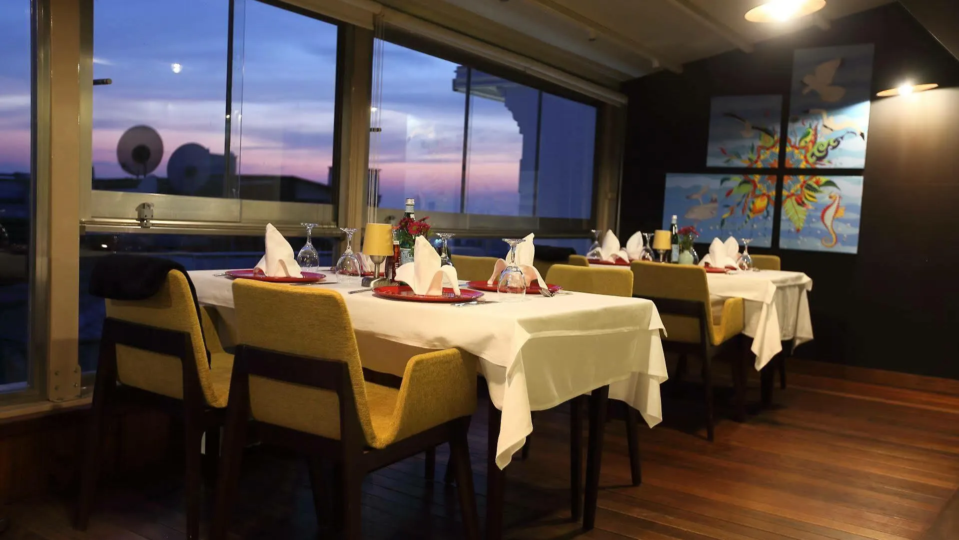Antik Hotel Istanbul