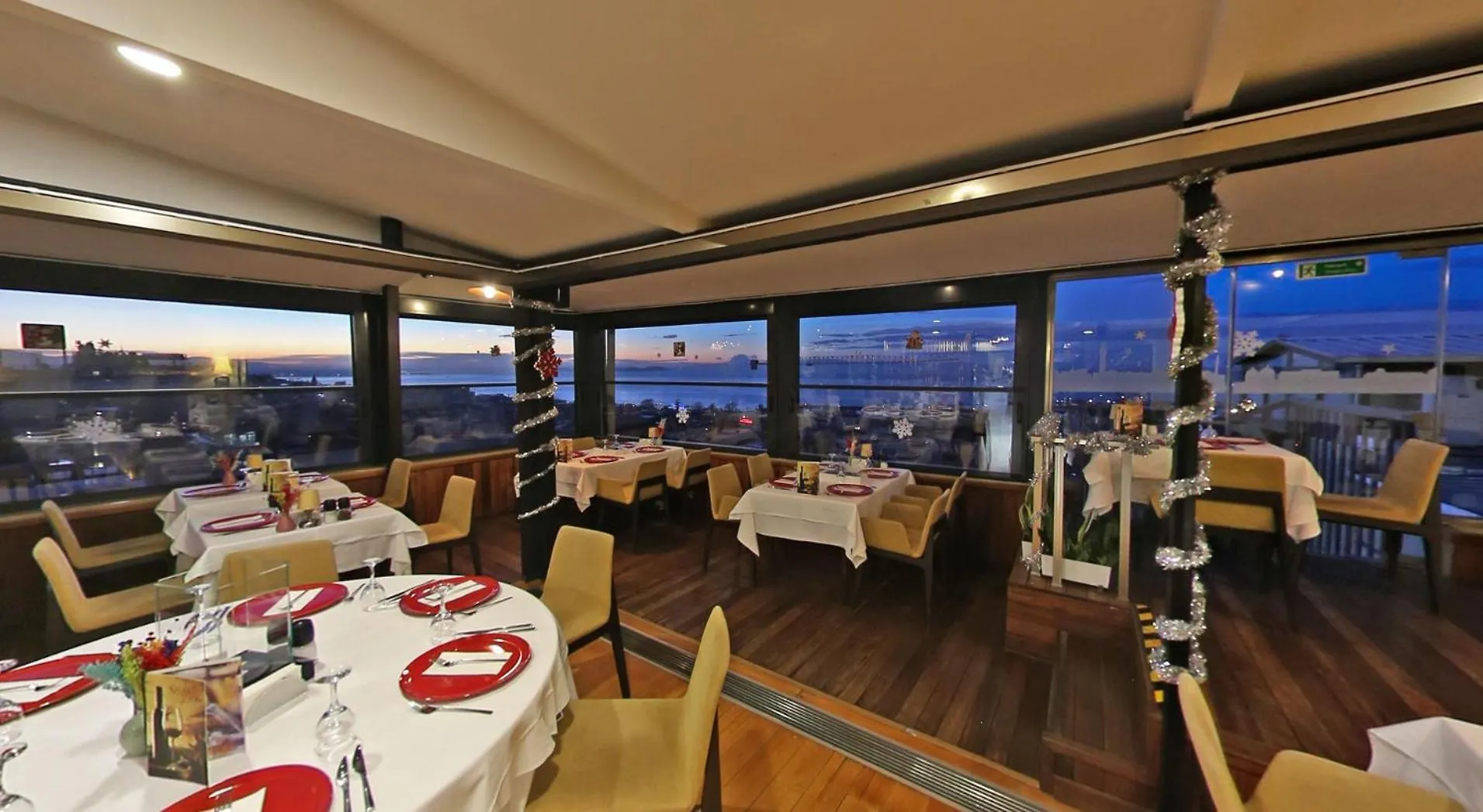 Antik Hotel Estambul